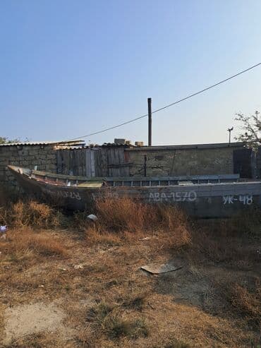 lambir modelleri: Taxta konstruksiyalı balıqçı qayığı satilir heyetlerr dzayin kimi — 1