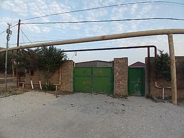Дома: Бузовна 7 комнат, 152 м², Средний ремонт — 1