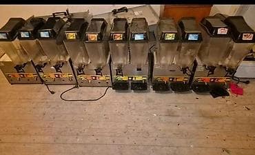 Оборудование для производства: Одиночный, Оплата наличными — 1