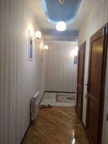 nerimanovda obyekt satilir: 3 otaqlı, Yeni tikili, 74 kv. m — 3