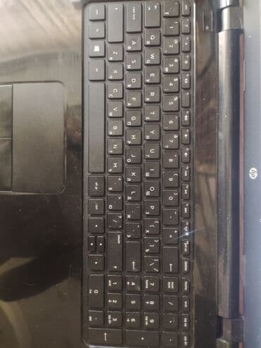 hp omen baku: İşlənmiş HP Omen, 15.6 ", 512 GB, Ünvandan götürmə — 4