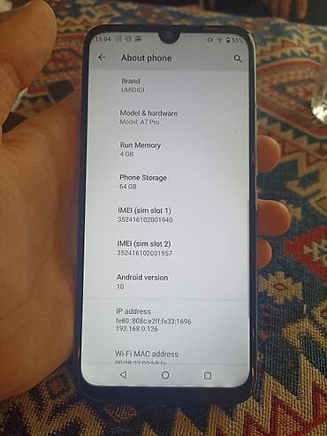 infinix note 30 vip: Telefonun Arxa şüşəsi Çatdı Yaddaş 64gb Ram 4gb başqa hecbir Problemi — 6