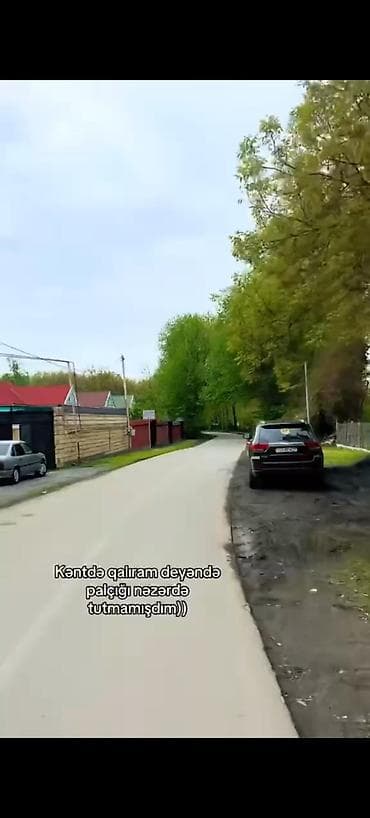 nardaranda bag evleri: Qebelede kiraye ev kim istese buyra biler sakit yawilliq erazide — 1