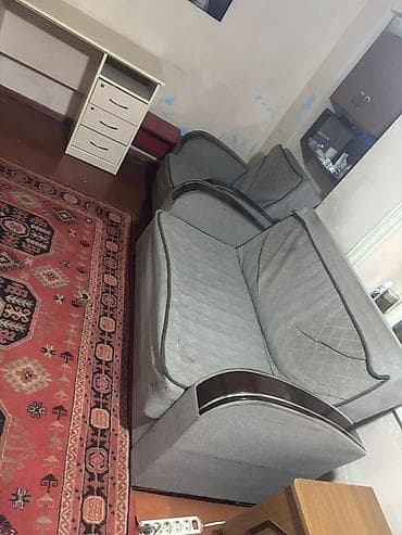 İşlənmiş, Divan, Divan — 1
