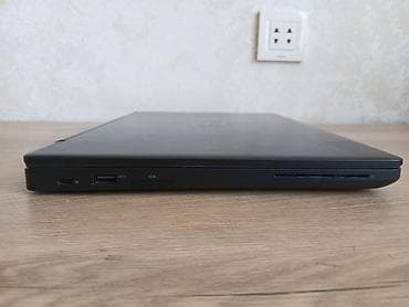 ikinci el dell laptop: 8 gb ram ideal veziyyet tam iwlek prablemsiz elimyandi satiram!!!!! — 4