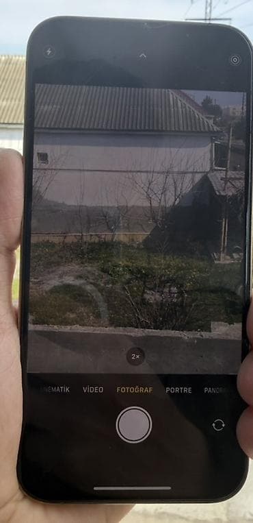 xiaomi 13 satilir: IPhone 13 Pro Max, 256 GB, Ağ, Face ID — 5