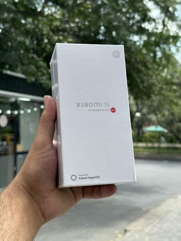 xiaomi civi 1: Xiaomi 15 — 1