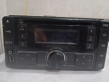 samsung a15 ekran: Maqnitol, Pioneer, AUX, Tayland — 1