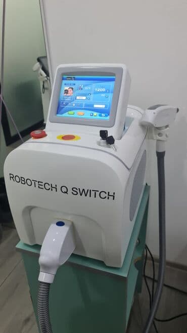 пожарный щит в комплекте цена: Endirim ❌❌ ✔️2900 man(Tarqovu) Çin istehsalı Robotech Q- switch 2025 — 1