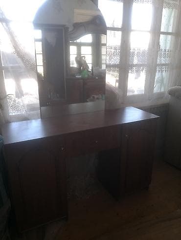 radiator ev ucun: Güzgülü — 1