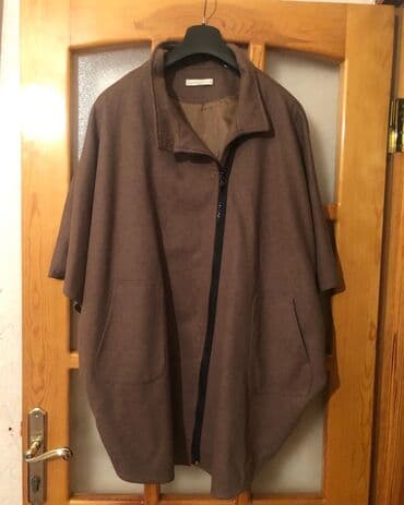 дождевик купить в баку: Manto xfashiondan 120 azn alinib 20 azn satilir.44-50 razmer kimi olur — 1
