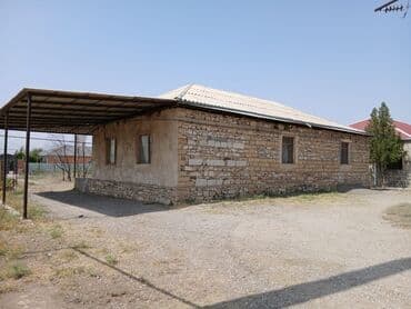 xətai rayonu kirayə evlər: 5 otaqlı, 260 kv. m, Təmirsiz — 3