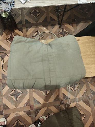 kecə: Böyüklər üçün Döşək — 2