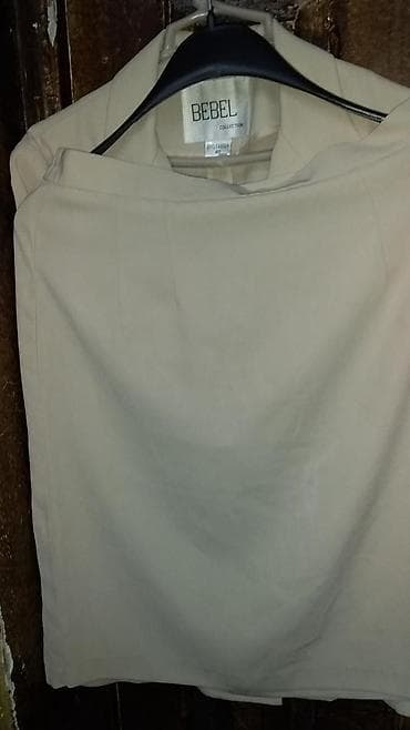 Temiz tűrk kostyumu.40-42 razmere cox qeweng ve ince gőrunůwlů30 — 4