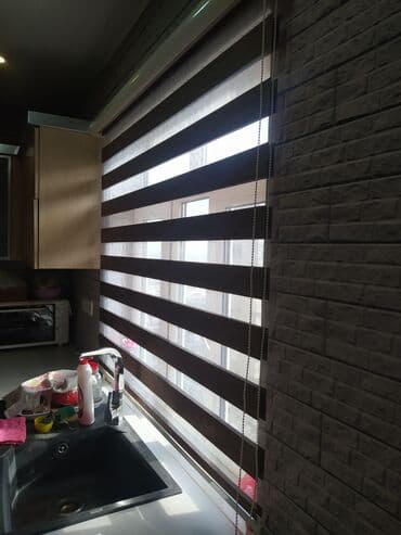 ucuz jaluz: Jalüz pərdə ucuz  sok qiymətlər bizdə 2 ya 3 günərzində hazırlama — 25
