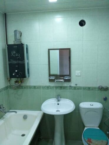 bina az musfiq qesebesi kohne tikili: Sumqayıt şəhəri, 30-cu məhəllədə (bazarın yanı) inşa edilmiş 5 — 7