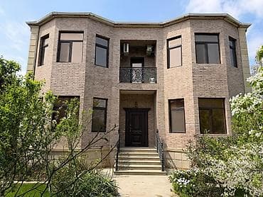 Bakı, Buzovna, 220 kv. m, 4 otaqlı, Hovuzsuz — 8