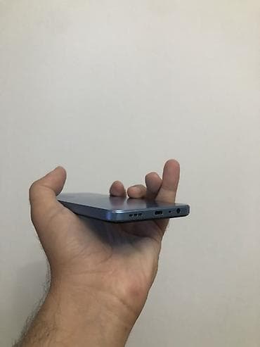 irshad telecom iphone 8 plus: Oppo 64 GB, rəng - Mavi, Barmaq izi — 7