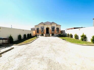 icarəyə donərxana: Sumqayıt rayonu, Ceylanbatan Bağlarında yerləşən, 4 otaqlı,sahəsi — 7