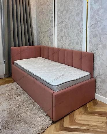 islenmis matras: Çarpayı Eviniz üçün geniş mebel seçimi: divanlar, dolablar — 1