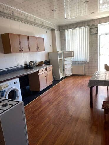 kirayə restoran: Sumqayıt şəhəri, (Dejurnu və bazarın yanı) inşa edilmiş 17 mərtəbəli — 6