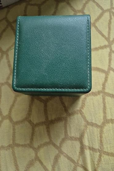 louis vuitton canta: Qol saatı, Rolex, rəng - Qızılı — 8