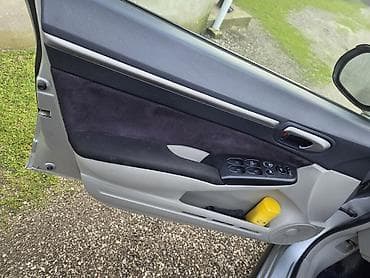 turbo az honda crv: Honda Civic: 1.3 l | 2007 il Sedan — 7