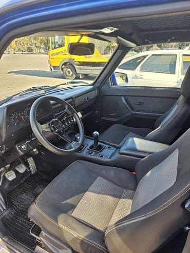 maşın satışı bmw: VAZ (LADA) 4x4 Niva: 1.7 l | 2018 il 64400 km Ofrouder/SUV — 11