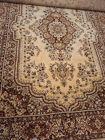 Xalçalar: Xalça — 1