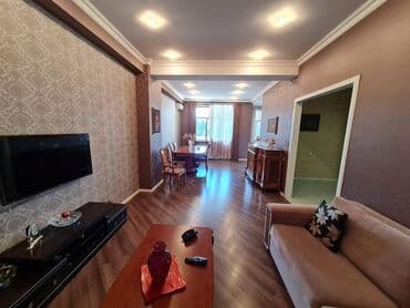 sarayda yeni tikili binalar: Razində Aygün mall-ın yanında, Bakıxanov rezidens-də 13 mərtəbəli — 4