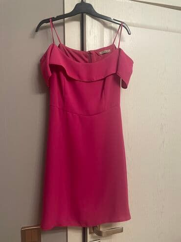 боорсоки на заказ бишкек: Вечерние платья — 1