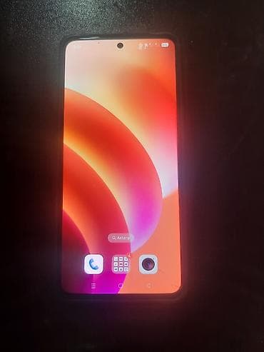 original iphone adapter: Oppo Reno 12 F, 256 GB, rəng - Qara — 1