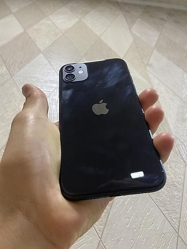 iphone 11 plata: IPhone 11, Qara — 3
