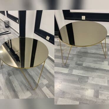 российские двери в баку: Журнальный стол, Новый — 1