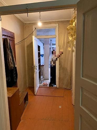 Kirayə verilən mənzil – şəkillərdəki planlaşdırma və mebel ilə - — 2