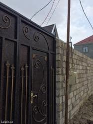 masazırda evlərin qiyməti: Masazır 4 otaqlı, 120 kv. m, Təmirsiz — 3