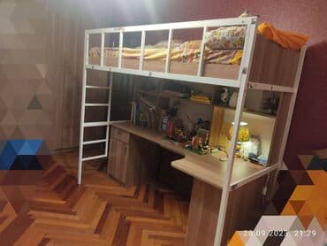 стеклянные полки на стену: Для девочки и мальчика, Б/у — 5