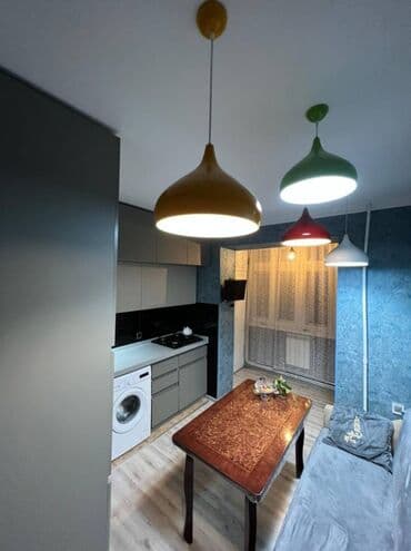 ehmedlide ev: Bakı, 3 otaqlı, Köhnə tikili, m. Həzi Aslanov, 64 kv. m — 8