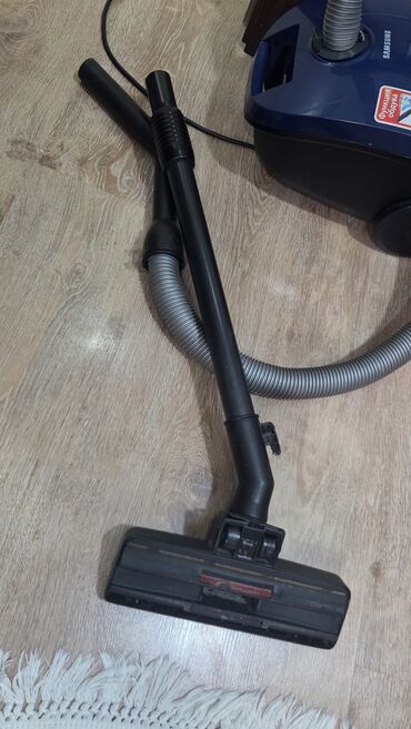 пылесос для машины: Пылесос Samsung, Сухая уборка — 3