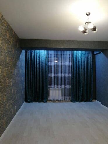 квартиры в хырдалане: 3 комнаты, Новостройка, м. Ази Асланов, 117 м² — 2