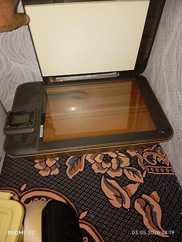 hp komputerleri qiymetleri: HP çoxfunksiyalı cihaz (printer/skaner/kopyalayıcı) — 1