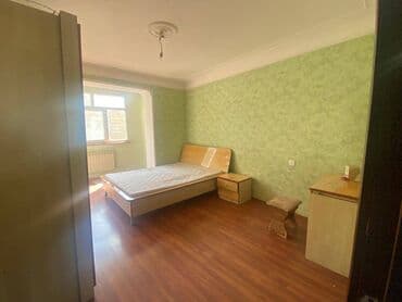 memar ecemide kiraye evler: Badamdarda Ekspress marketə yaxın 5 mertebeli binanın 4-cü — 11