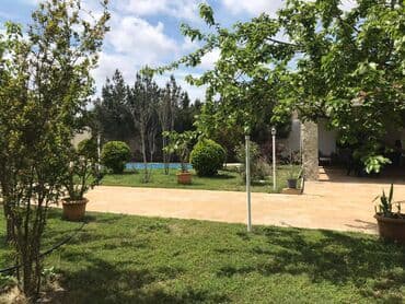 turkanda heyet evleri: 200 kv. m, 4 otaqlı, Kombi, Qaz, İşıq — 18