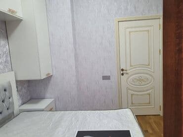 1 gunluk kiraye bag evleri bakida: Sumqayıt şəhəri,Bulvarda,Kristal2də,2otaqlı əşyalı mənzil kirayə — 2