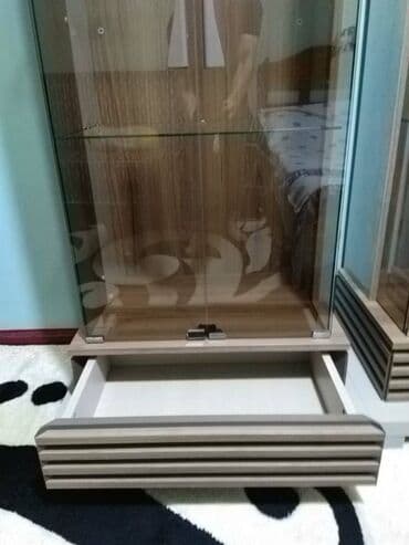 купить буфет в баку: Новый, 2 двери Буфет — 4