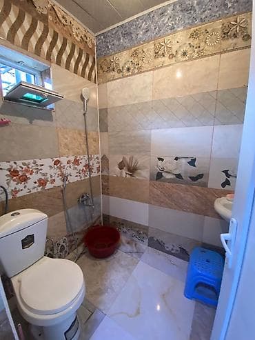 Продажа домов: Поселок Бинагади 2 комнаты, 50 м² — 4