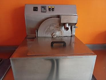 acar dəsti: Peşəkar şokolad istehsalı üçün avadanlıq komplekti - Şokolad — 1