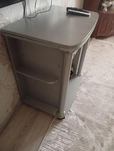 bag ucun stol: Tilvizir altiqi — 1