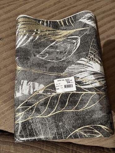 Yeni rəng - Boz Klyonka Süfrə