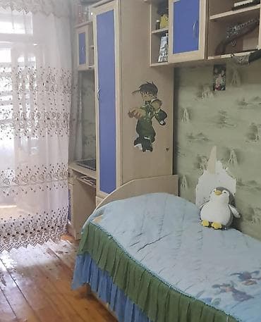 tablet ucuz: Oğlan və qız üçün, Təknəfərlik çarpayı — 4